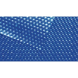 Solární fólie - 500 mic/metráž: 50m x 5,0m, barva modrá Solární fólie - 500 mic/metráž: 50m x 5,0m, barva modrá