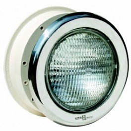 Podvodní světlomet MTS 300 W - nerez, do betonu Podvodní světlomet MTS 300 W - nerez, do betonu
