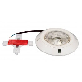 Podvodní světlomet VA 100 W - montáž na kříž Podvodní světlomet VA 100 W - montáž na kříž