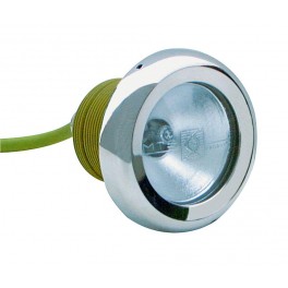 Podvodní světlomet SPL III 50W Nerez Podvodní světlomet SPL III 50W Nerez