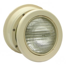 Podvodní světlomet MTS 300 W - plast ABS, do fólie Podvodní světlomet MTS 300 W - plast ABS, do fólie