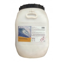 Chlórové tablety Maxi 50 kg, tableta 200 g, pomalurozpustné Chlórové tablety Maxi 50 kg, tableta 200 g, pomalurozpustné