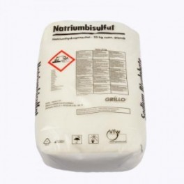 pH Minus 25 kg, granulát (pytel)