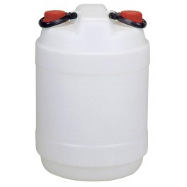 Tekutý přípravek - Floccer 40 l