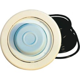 Podvodní reproduktor-30W/8 Ohm-pro bet. bazény, nerez (odlitý rámeček) Podvodní reproduktor-30W/8 Ohm-pro bet. bazény, nerez (odlitý rámeček)
