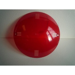 Barevná clonka - Světlo VA 300 W (červená) Barevná clonka - Světlo VA 300 W (červená)
