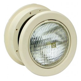 Podvodní světlomet MTS 300 W - plast ABS, do betonu Podvodní světlomet MTS 300 W - plast ABS, do betonu