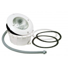 Podvodní světlomet VA 300 W - pro fólii Podvodní světlomet VA 300 W - pro fólii