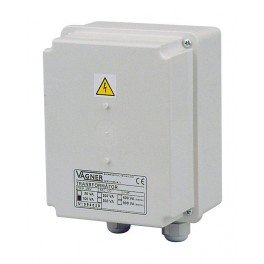 Bezpečnostní transformátor 100 W, 230 V/12 V Bezpečnostní transformátor 100 W, 230 V/12 V