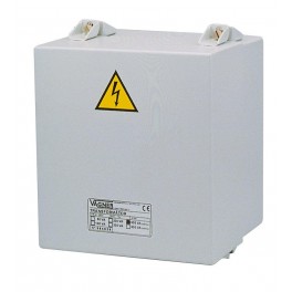 Bezpečnostní transformátor 600 W, 230 V/12 V Bezpečnostní transformátor 600 W, 230 V/12 V