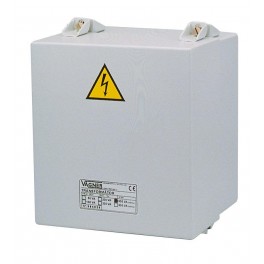 Bezpečnostní transformátor 900 W, 230 V/12 V Bezpečnostní transformátor 900 W, 230 V/12 V