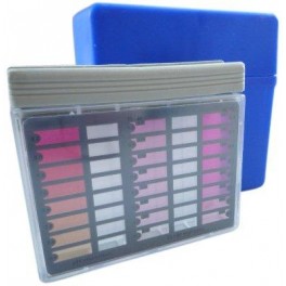 Tester DPD Eko, – Cl/pH – metoda pomocí tablet,balení: pouzdro Tester DPD Eko, – Cl/pH – metoda pomocí tablet,balení: pouzdro
