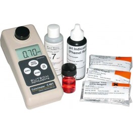 Tester fotometrický -- FCL/TCL/PH Tester fotometrický -- FCL/TCL/PH