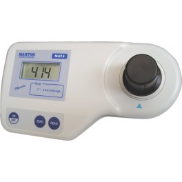 Tester fotometrický MI 411 - FCL/TCL/PH Tester fotometrický MI 411 - FCL/TCL/PH