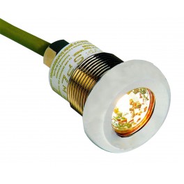 Podvodní světlomet SPL M II 20W (bílá) Podvodní světlomet SPL M II 20W (bílá)
