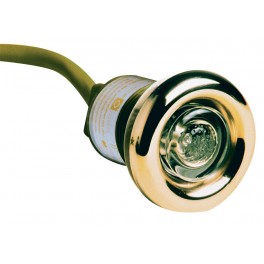Světlo SPL M - 20W Nerez Světlo SPL M - 20W Nerez