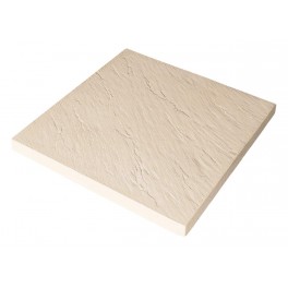 Dlažba Ardoise – dlažba 500 x 500 mm x tl. 35 mm, 1 m2