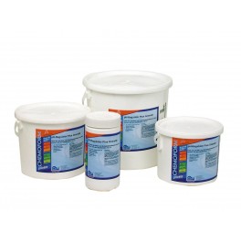 pH Plus 3,0 kg - granulát
