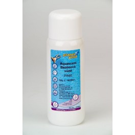 Aroma do vody – borovice 250 ml