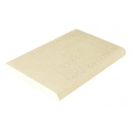 Dlažba Sahara - rovný plochý díl 500x330mm, 1ks