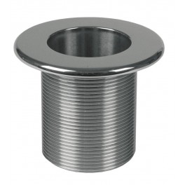 Sací tryska Hugo Lahme – napojení 2“ ex, délka 40 mm (celonerezová). Sací tryska Hugo Lahme – napojení 2“ ex, délka 40 mm (celonerezová).