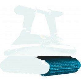 Pěnový kartáč pro robot Indigo Pěnový kartáč pro robot Indigo