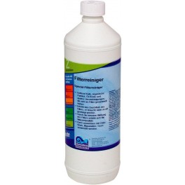 Filtr Cleaner 1l–čistič filtru,zvyšuje průtok a účinnost filtr. písku