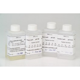 Kalibrační Roztok Redox 468MV