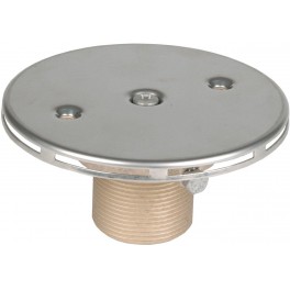 Podlahová tryska – závit 11/2“ ex Podlahová tryska – závit 11/2“ ex