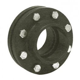 Spojka přírubová 90 mm