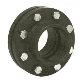 Spojka přírubová 110 mm