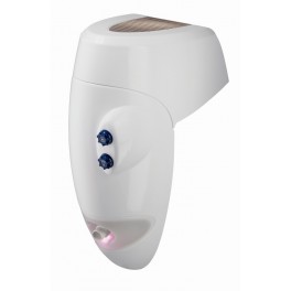 Závěsný protiproud Badu Jet - Perla RGB LED spot, 40m3/h,230V,2,3kW Závěsný protiproud Badu Jet - Perla RGB LED spot, 40m3/h,230V,2,3kW
