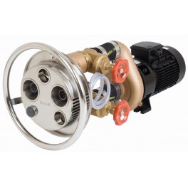 Pumpa Swim Jet 1200 - Kit 3 Pumpa Swim Jet 1200 - Kit 3