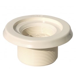 Tryska MTS - Základní prvek R 2“ 50x40MM ABS Tryska MTS - Základní prvek R 2“ 50x40MM ABS