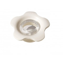Vtoková tryska MTS - 25 mm, objímka R11/2", ABS Vtoková tryska MTS - 25 mm, objímka R11/2", ABS