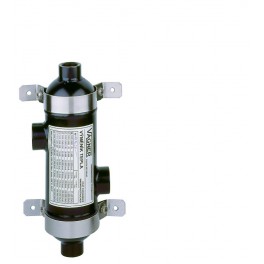 Tepelný výměník OVB 70, 20,0 kW, (17 000 kcal.) Tepelný výměník OVB 70, 20,0 kW, (17 000 kcal.)