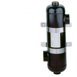 Tepelný výměník OVB 500, 145,0 kW, (122 000 kcal.) Tepelný výměník OVB 500, 145,0 kW, (122 000 kcal.)