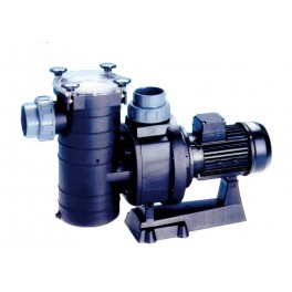 Čerpadlo Kapri KAP 250B - 400V, 40 m3/h, 2,30 kW