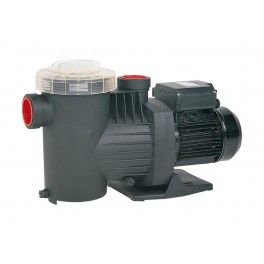Čerpadlo Winner 100 T - 400V, 18 m3/h, 0,75 kW Čerpadlo Winner 100 T - 400V, 18 m3/h, 0,75 kW