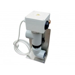 Topení - EOVnTi-3, 3 kW, 230 V Titan – pro nadzemní bazény Topení - EOVnTi-3, 3 kW, 230 V Titan – pro nadzemní bazény