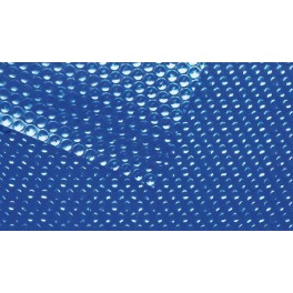 Solární fólie - 500 mic/metráž: 50m x 6,0m, barva modrá Solární fólie - 500 mic/metráž: 50m x 6,0m, barva modrá