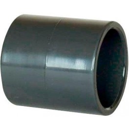 PVC tvarovka - mufna 315 mm
