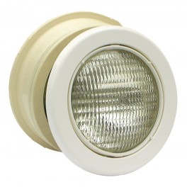 Podvodní světlomet MTS 300 W - plast ABS, do betonu (bílé) Podvodní světlomet MTS 300 W - plast ABS, do betonu (bílé)