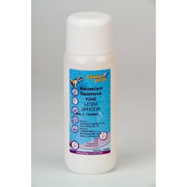 Aroma do vody – lesní jahoda 250 ml