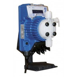 Dávkovací pumpa SEKO Tekna TPR s ORP metrem Dávkovací pumpa SEKO Tekna TPR s ORP metrem