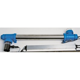 UV - C TECH sterilizátor 130W/150 m3 Amalgam UV - C TECH sterilizátor 130W/150 m3 Amalgam