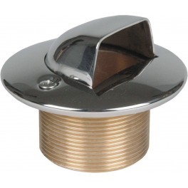 Vtoková mušle – závit 2“ ex, délka 40 mm. Vtoková mušle – závit 2“ ex, délka 40 mm.