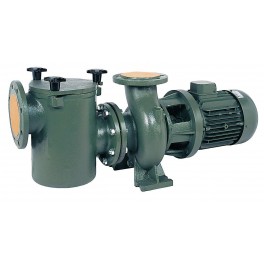 Čerpadlo CF-2 1000 - 400V, 158 m3/h, 7,50 kW Čerpadlo CF-2 1000 - 400V, 158 m3/h, 7,50 kW