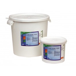 Vločkovač - Floccer prášek 3 kg, flokulační přípravek