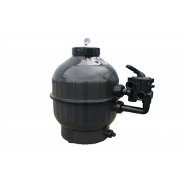 Filtr.zař. CANTABRIC 500 12m3/h s ventilem